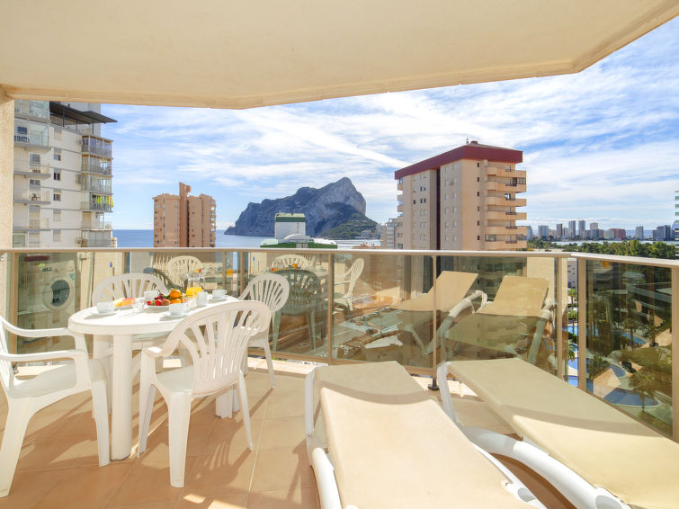 Search and Stay destination Calp, VC - Spain from AU$ 182. Esmeralda Suites