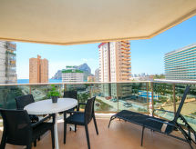 Esmeralda Suites