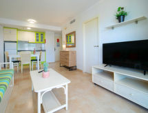 Esmeralda Suites