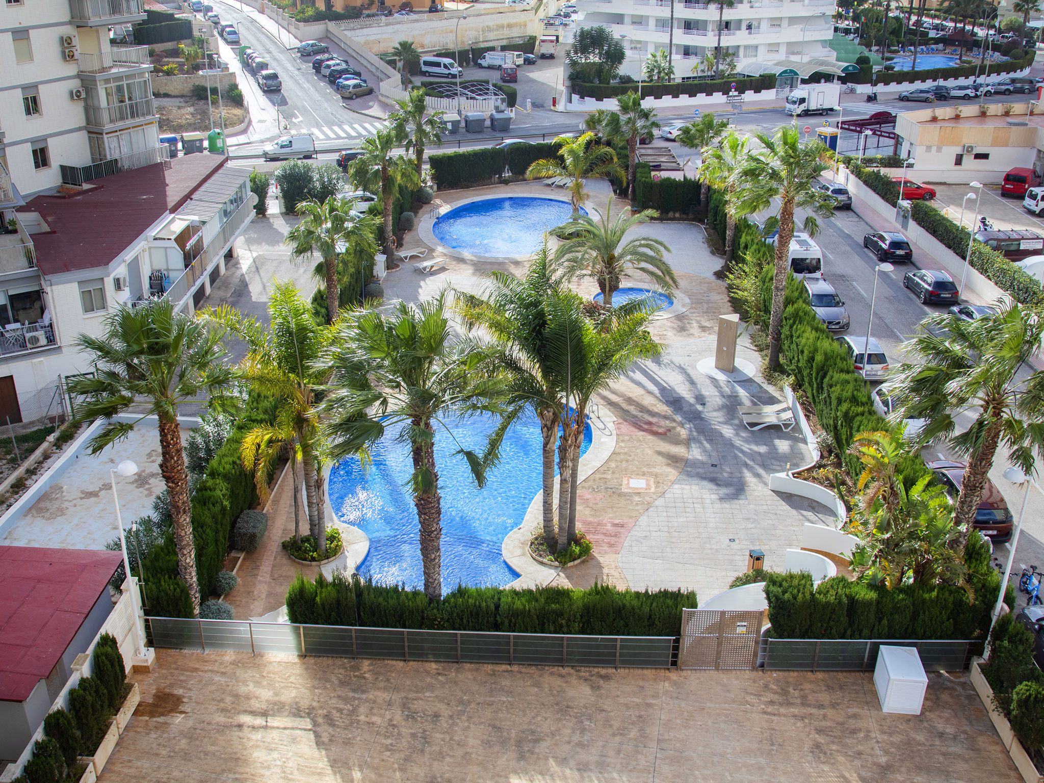 Photo of Esmeralda Suites