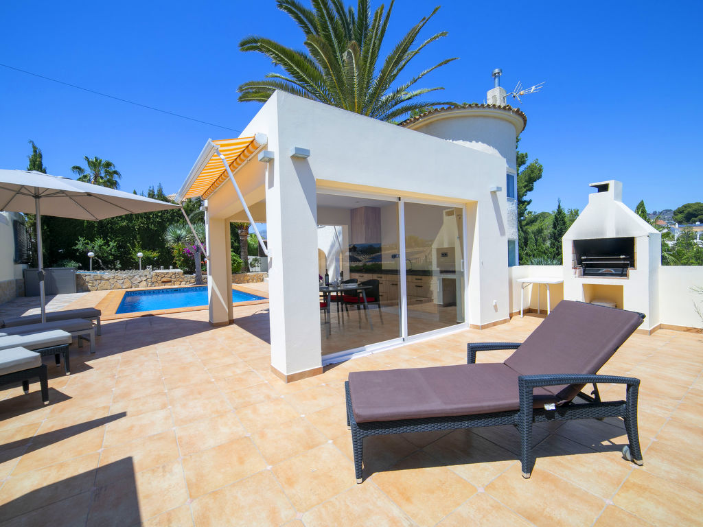Galenia — Terrace