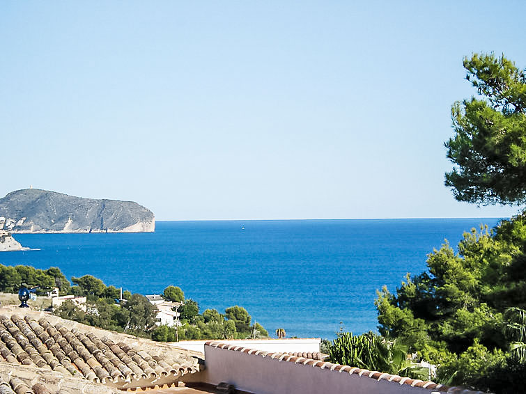 Search and Stay destination Benisa, VC - Spain from AU$ 365. El Descanso
