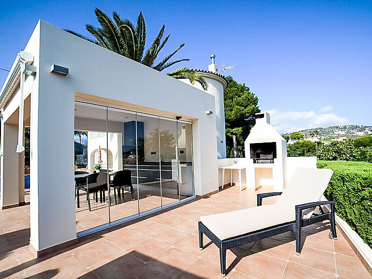 Search and Stay destination Benisa, VC - Spain from AU$ 365. El Descanso