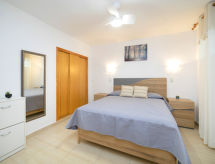 Zonnig appartement aan zee in Calpe, op 40 meter van Playa Arenal - thumbnail 4