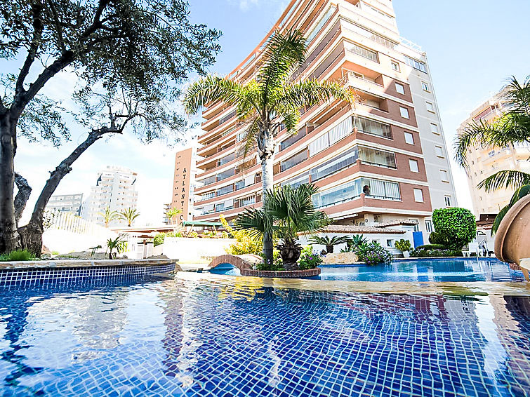 Search and Stay destination Calpe, VC - Spain from AU$ 252. Realet 02