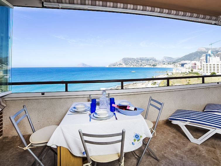 Search and Stay destination Calpe, VC - Spain from AU$ 252. Realet 02