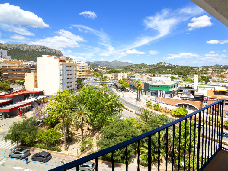 Ferienwohnung Europlaya