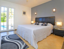 Ferienhaus Nadine