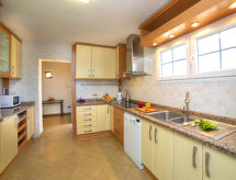 Ferienhaus Nadine