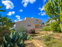 Ferienhaus Nadine