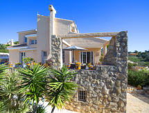 Ferienhaus Nadine