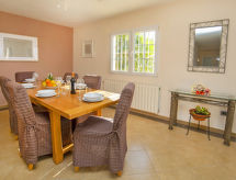 Ferienhaus Nadine