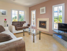 Ferienhaus Nadine