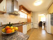 Ferienhaus Nadine