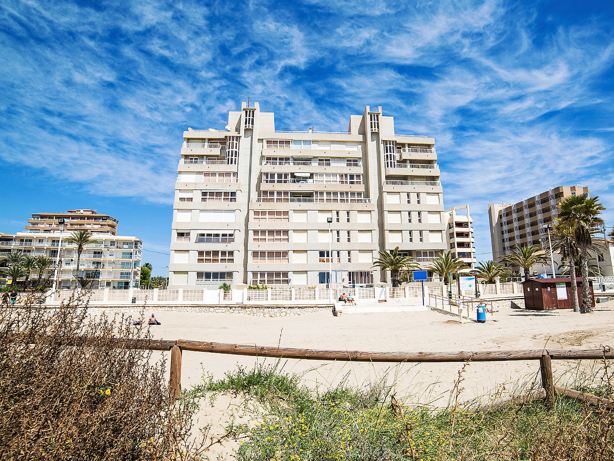 Photo of Les Roquetes