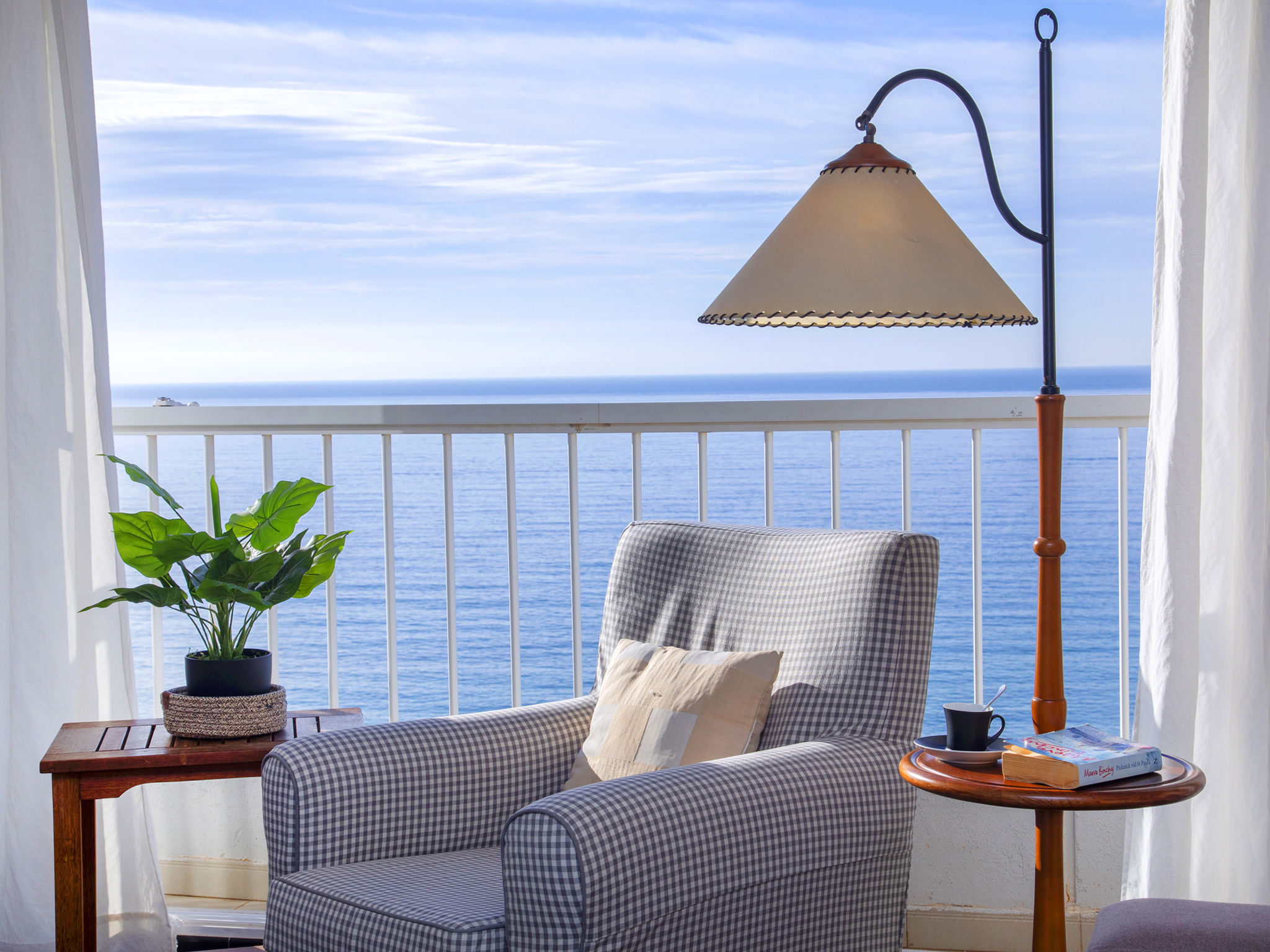 Les Roquetes Apartment in Calpe