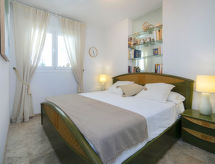 Ferienwohnung Orellana
