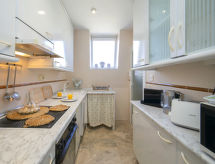Ferienwohnung Orellana