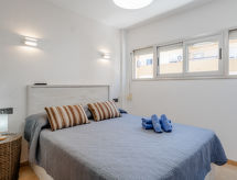 Knus appartement voor 2 aan de Costa Blanca, 200m van Playa Arenal - thumbnail 3