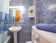 Wellness appartement Playsol in het centrum van Calpe - thumbnail 5