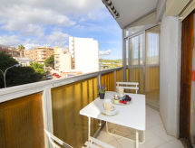 Wellness appartement Playsol in het centrum van Calpe - thumbnail 6