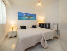 Wellness appartement Playsol in het centrum van Calpe - thumbnail 4