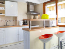 Wellness appartement Playsol in het centrum van Calpe - thumbnail 3