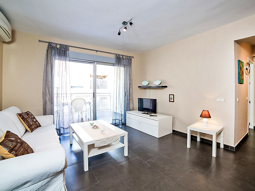 Appartement Gabriel 01 in Spanje
