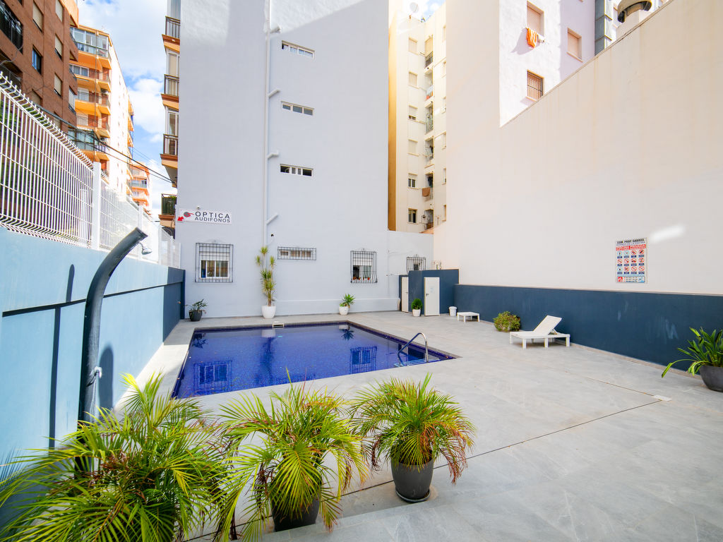 Appartement Gabriel 01