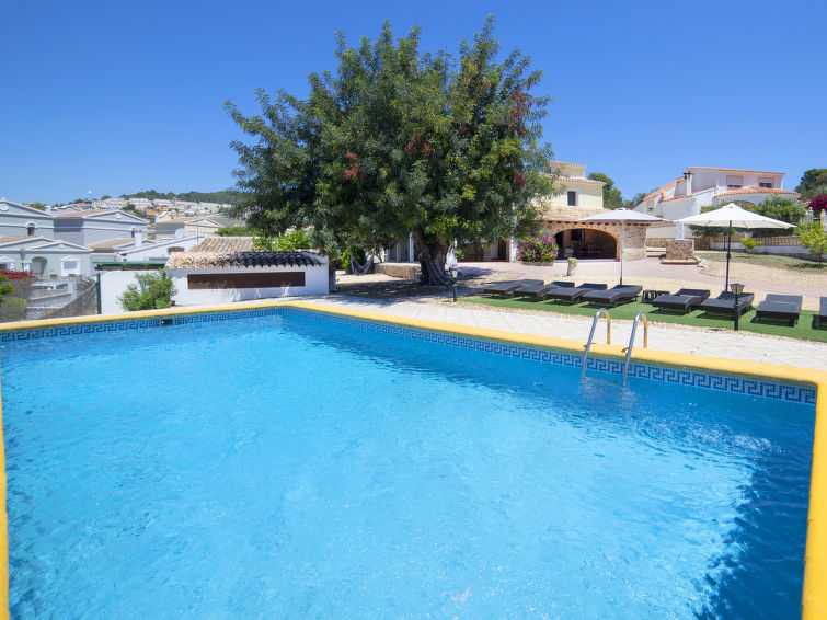 Search and Stay Destinations. Holidays Rentals in Carrió, Alacant - Comunitat Valenciana - Spain