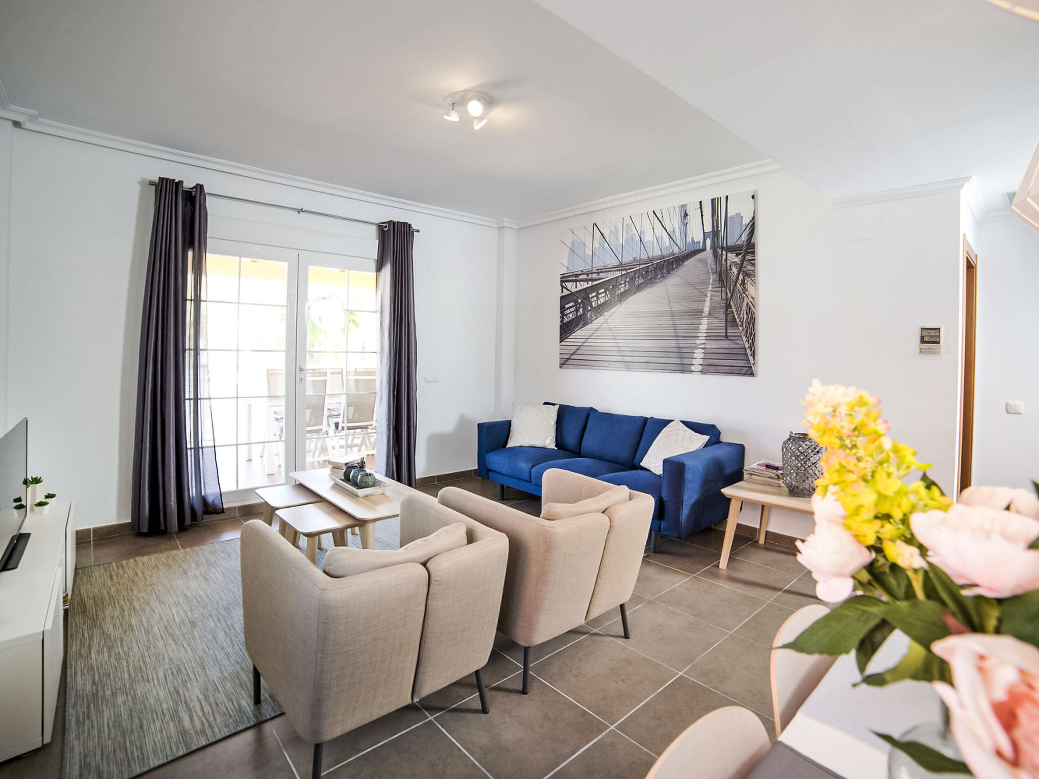 Photo of Luz del Sol