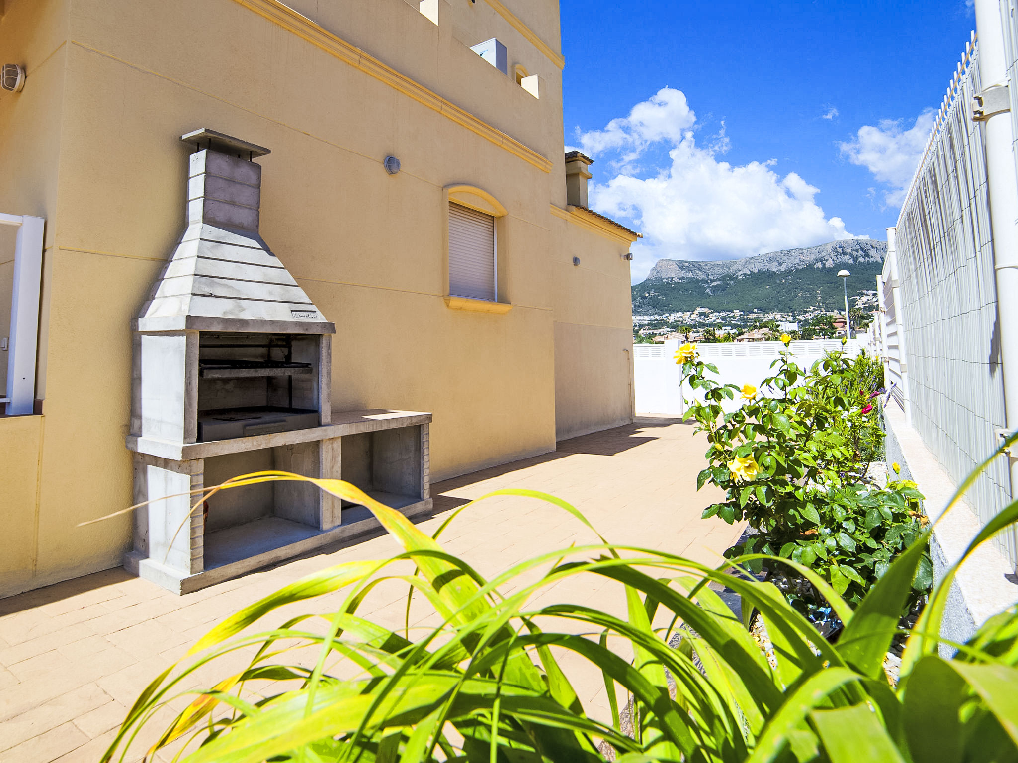 Photo of Luz del Sol