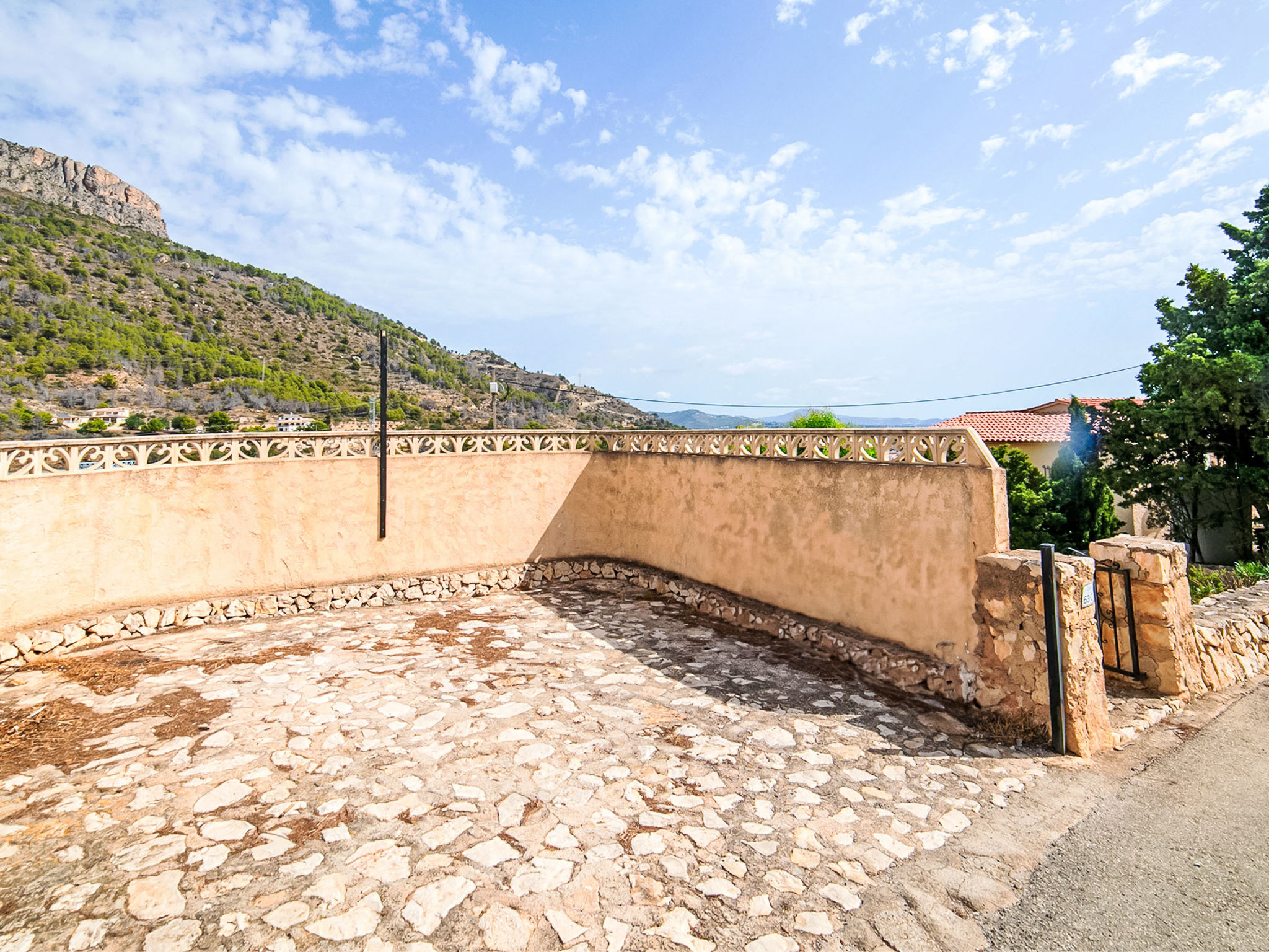 Photo of Dencis Villa