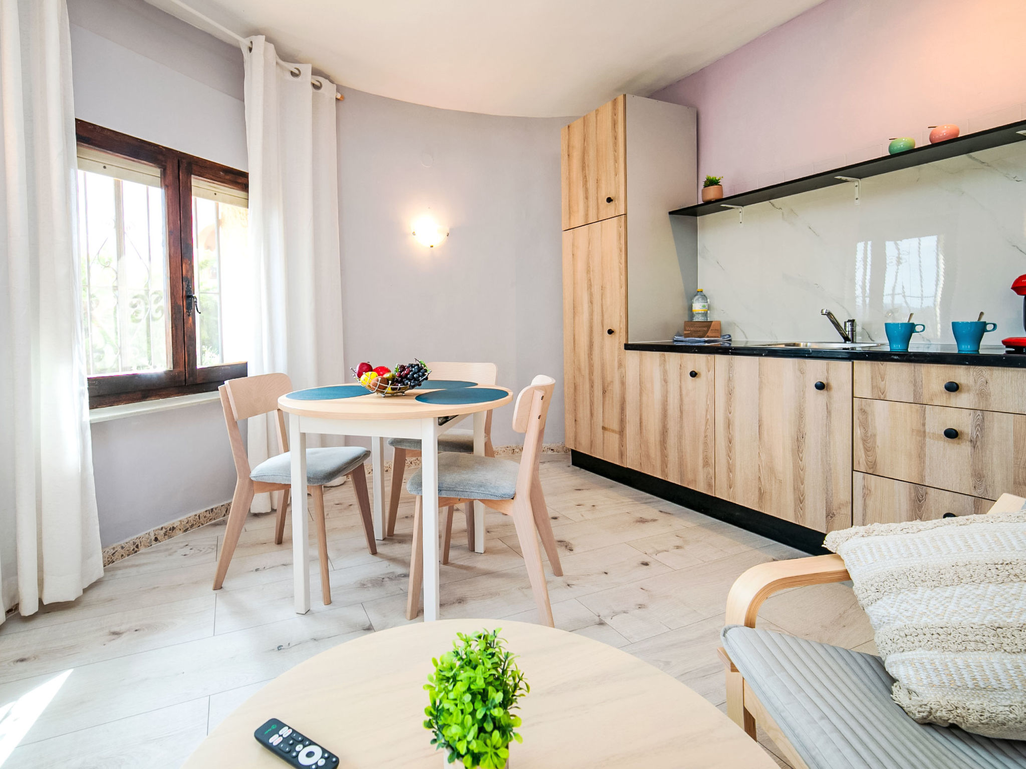 Photo of Dencis Villa