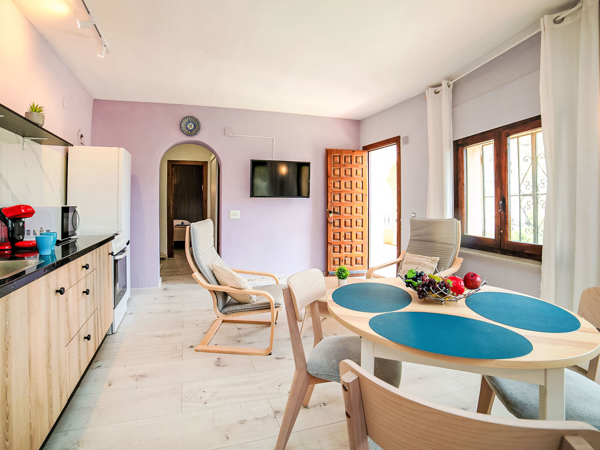 Photo of Dencis Villa