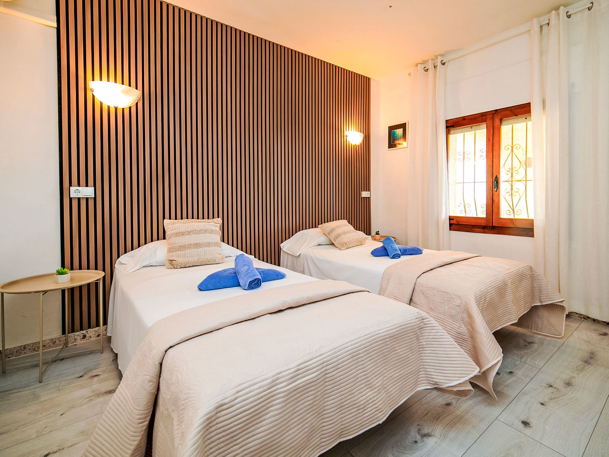 Photo of Dencis Villa