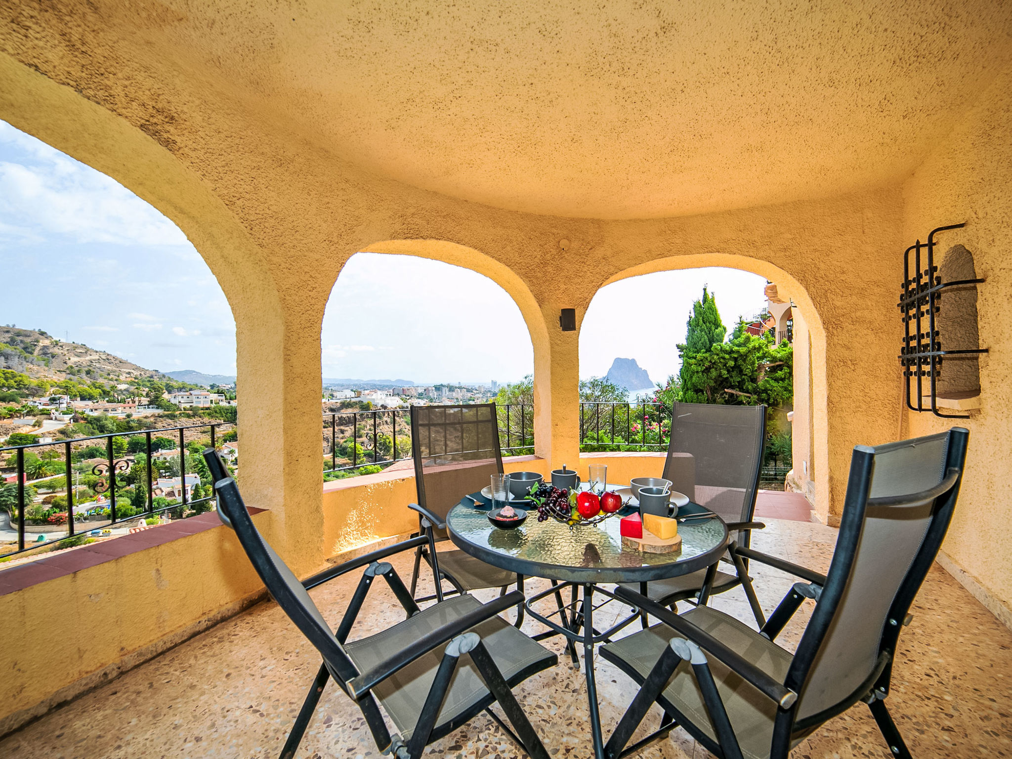 Photo of Dencis Villa