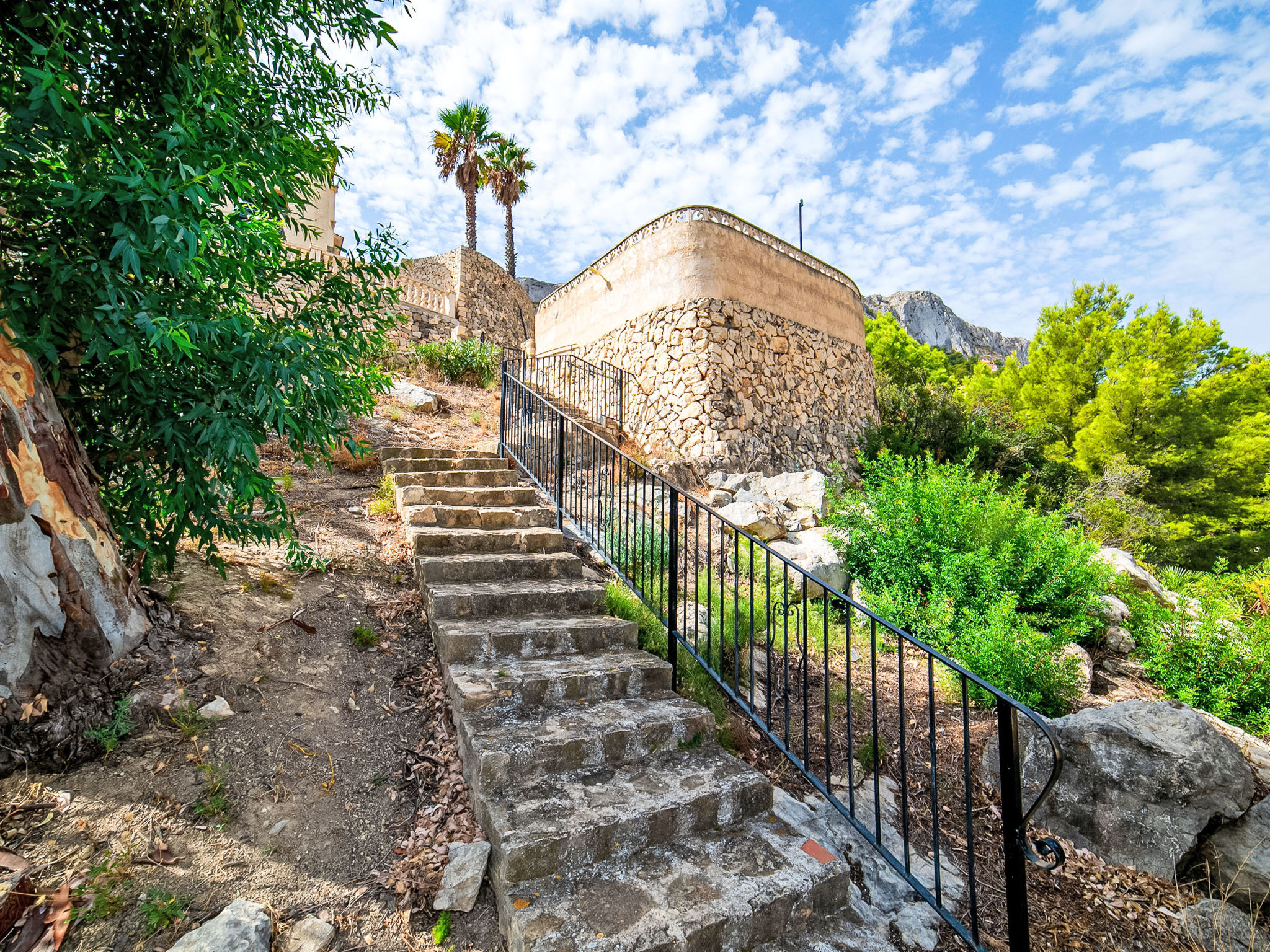 Photo of Dencis Villa