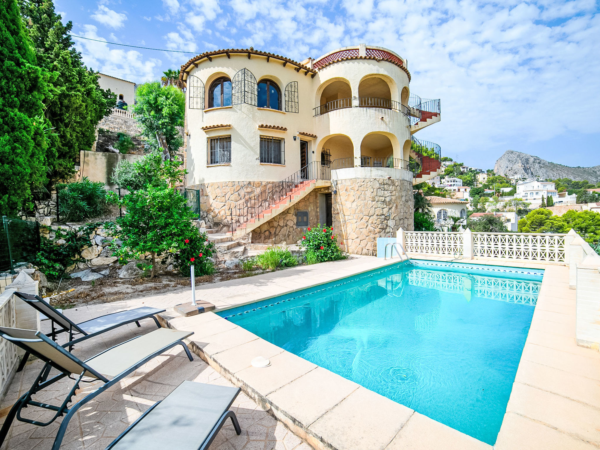 Photo of Dencis Villa