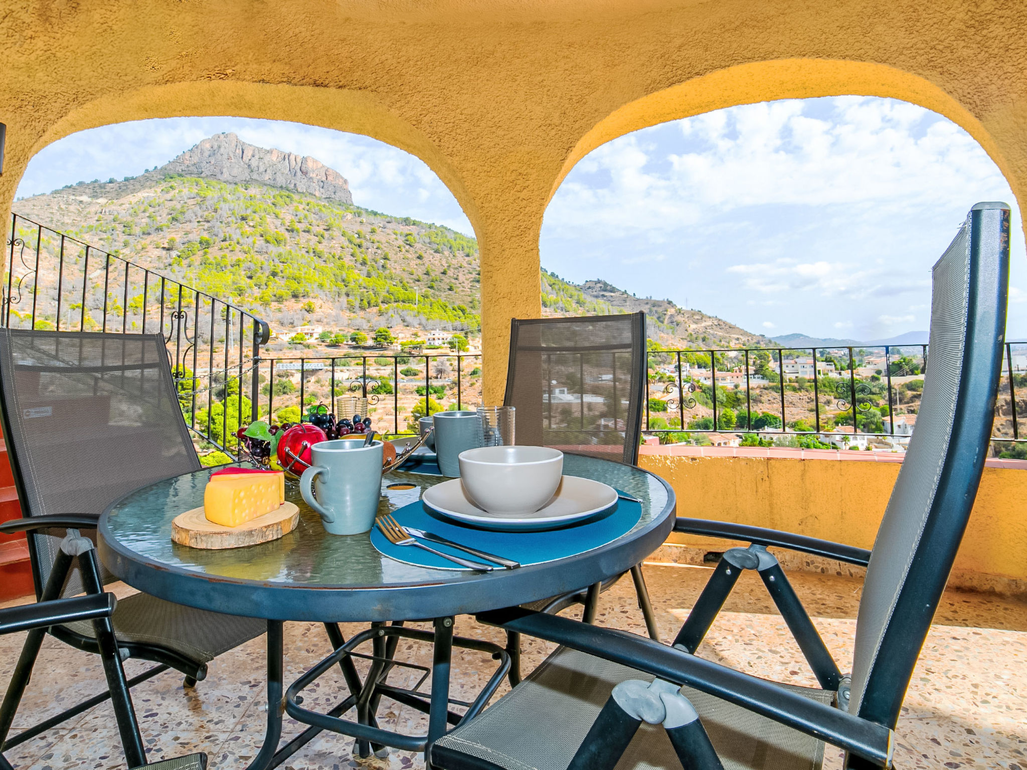 Photo of Dencis Villa