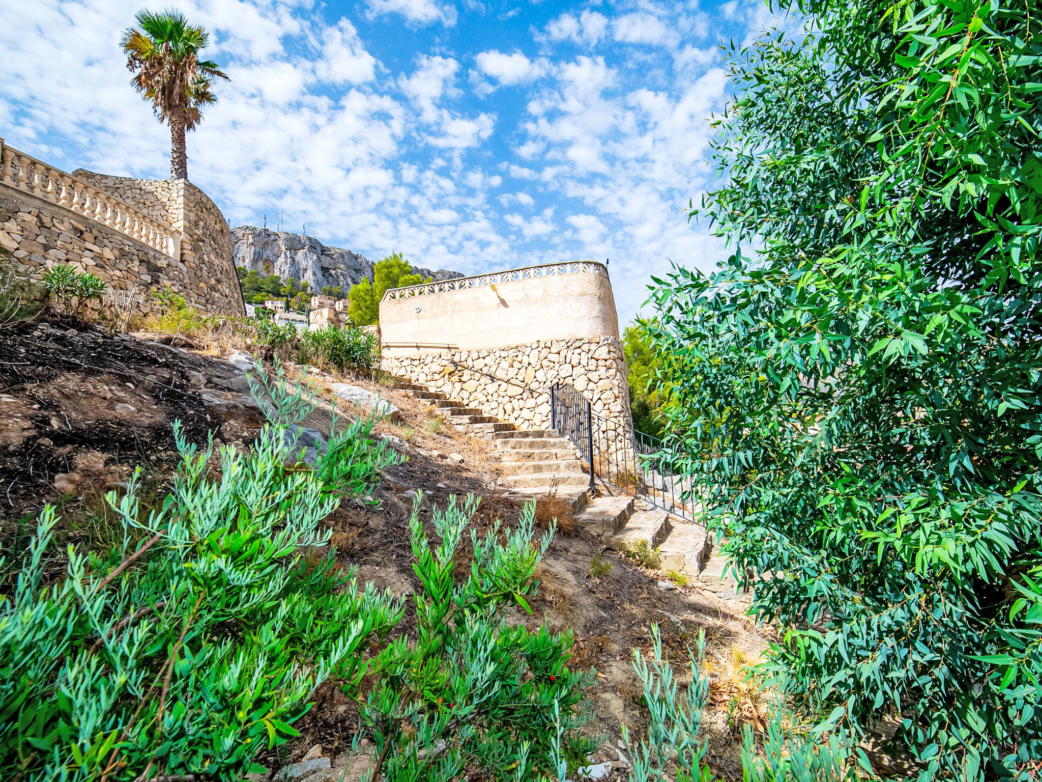Photo of Dencis Villa