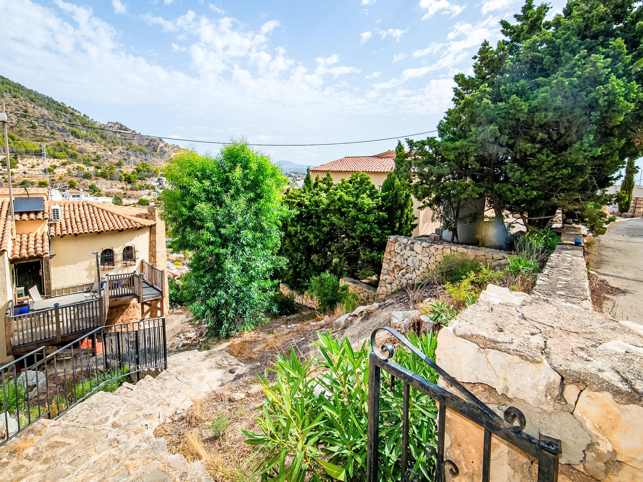 Photo of Dencis Villa