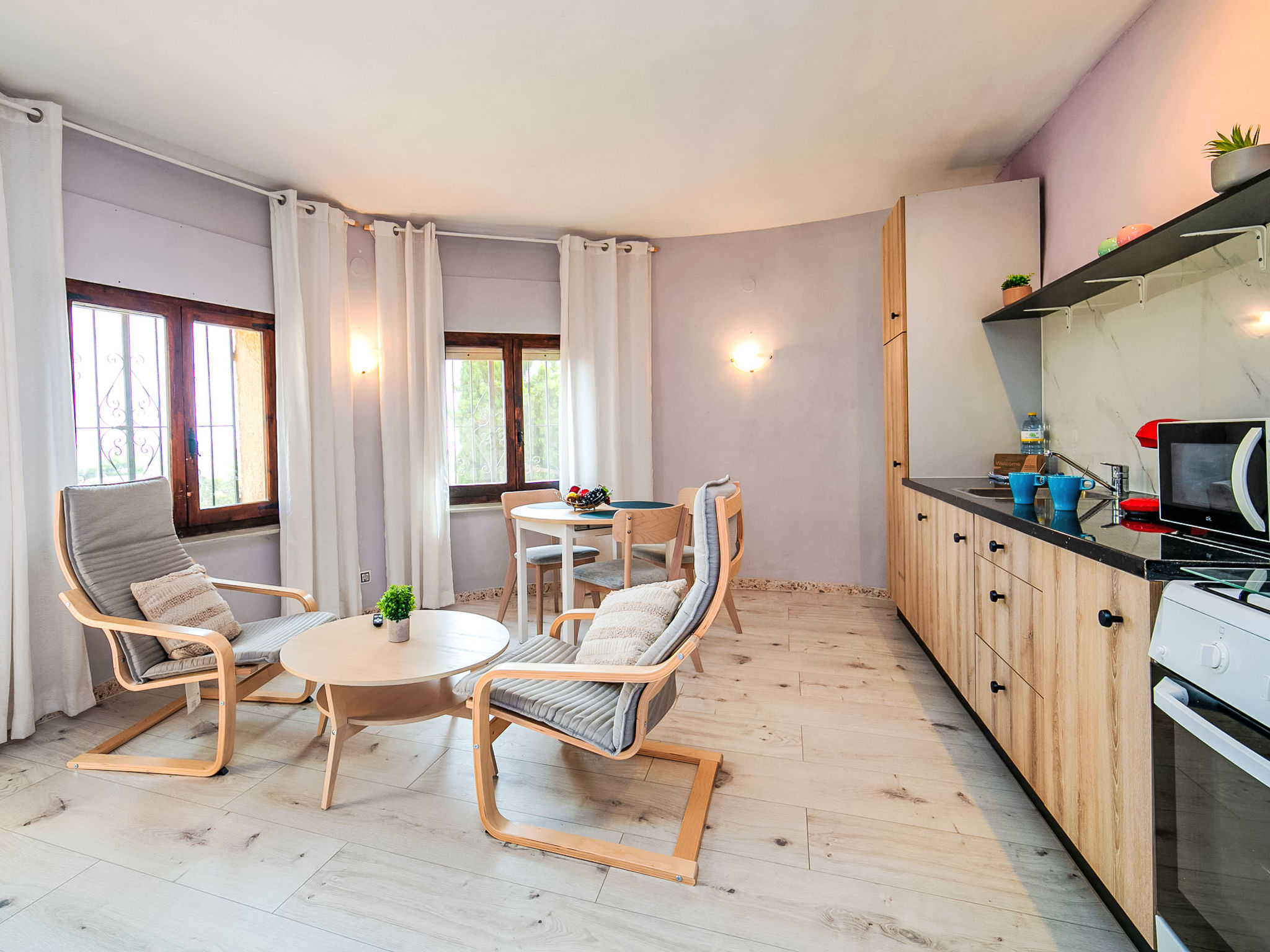 Photo of Dencis Villa