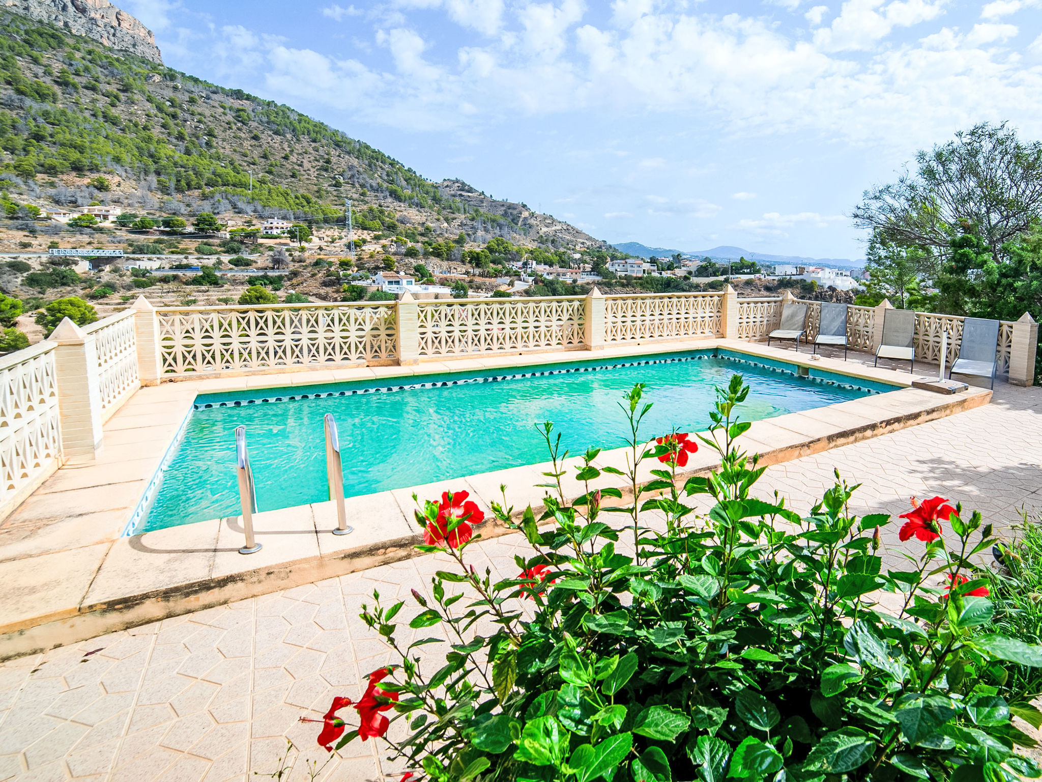 Photo of Dencis Villa