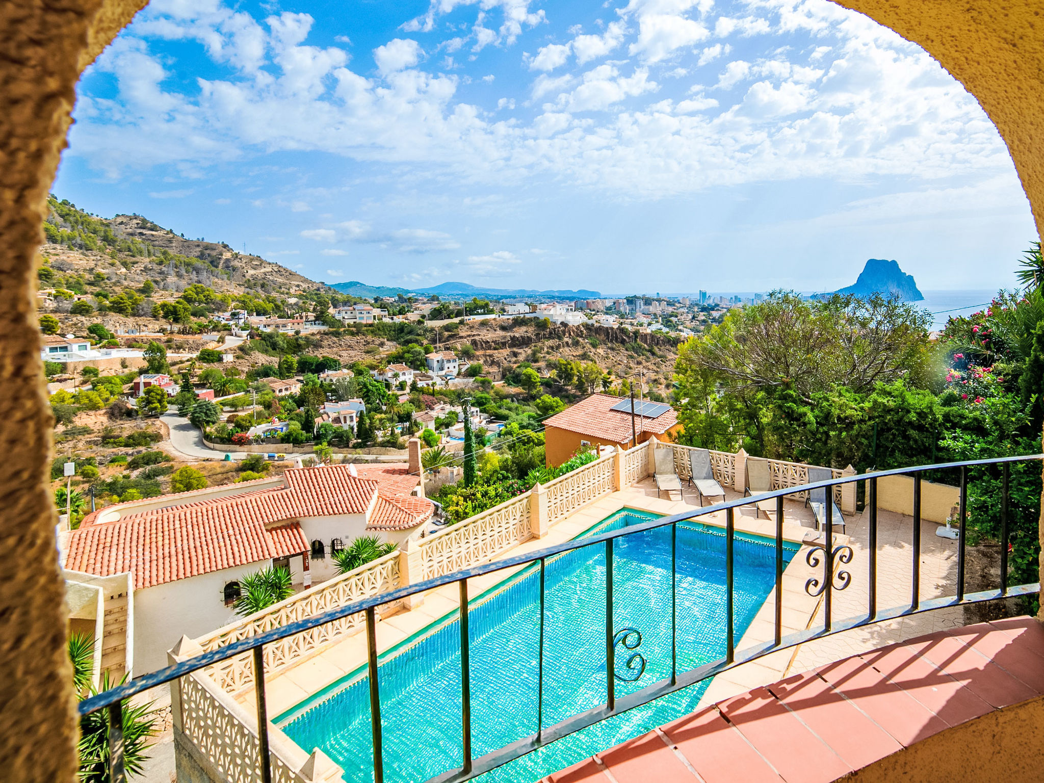 Photo of Dencis Villa