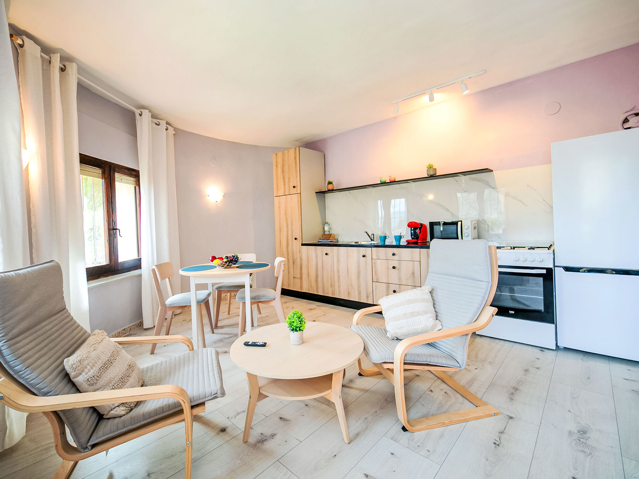 Photo of Dencis Villa