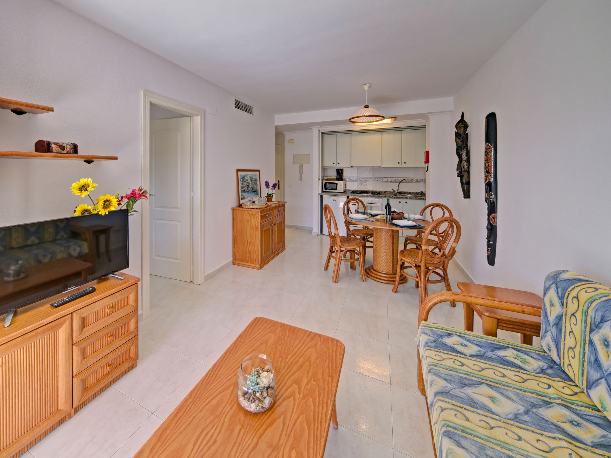 Photo of Topacio III