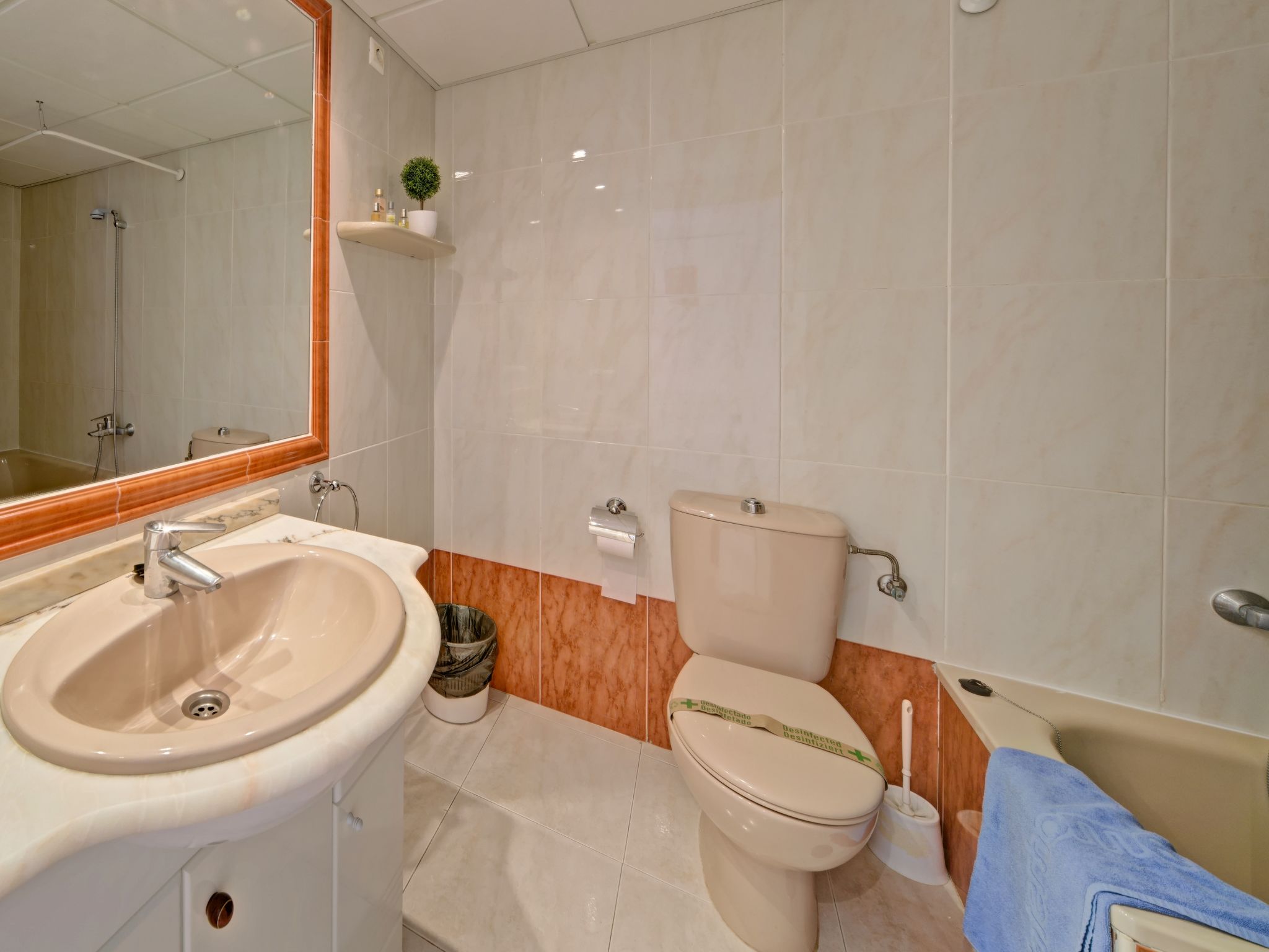 Photo of Topacio III