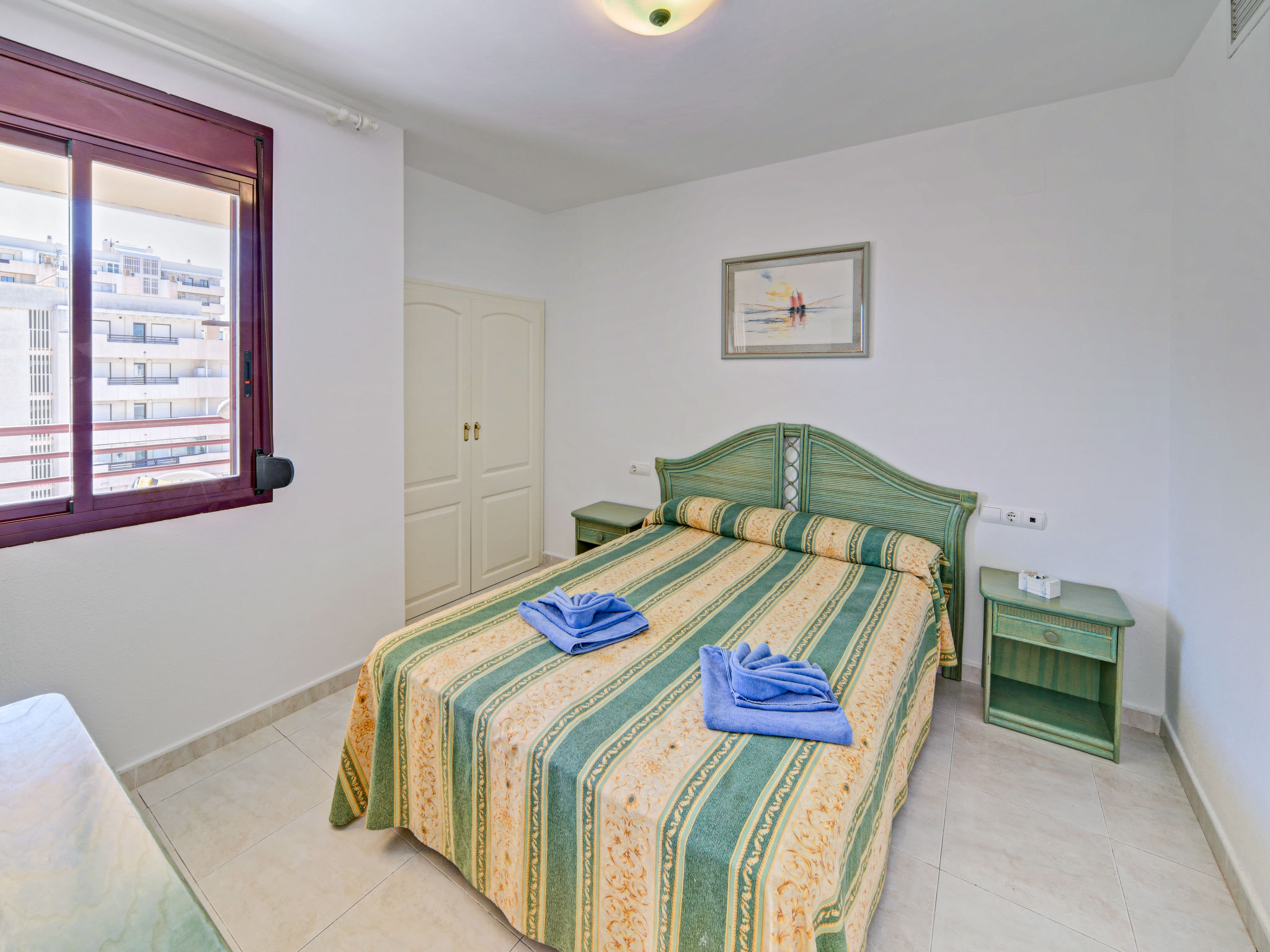 Photo of Topacio III