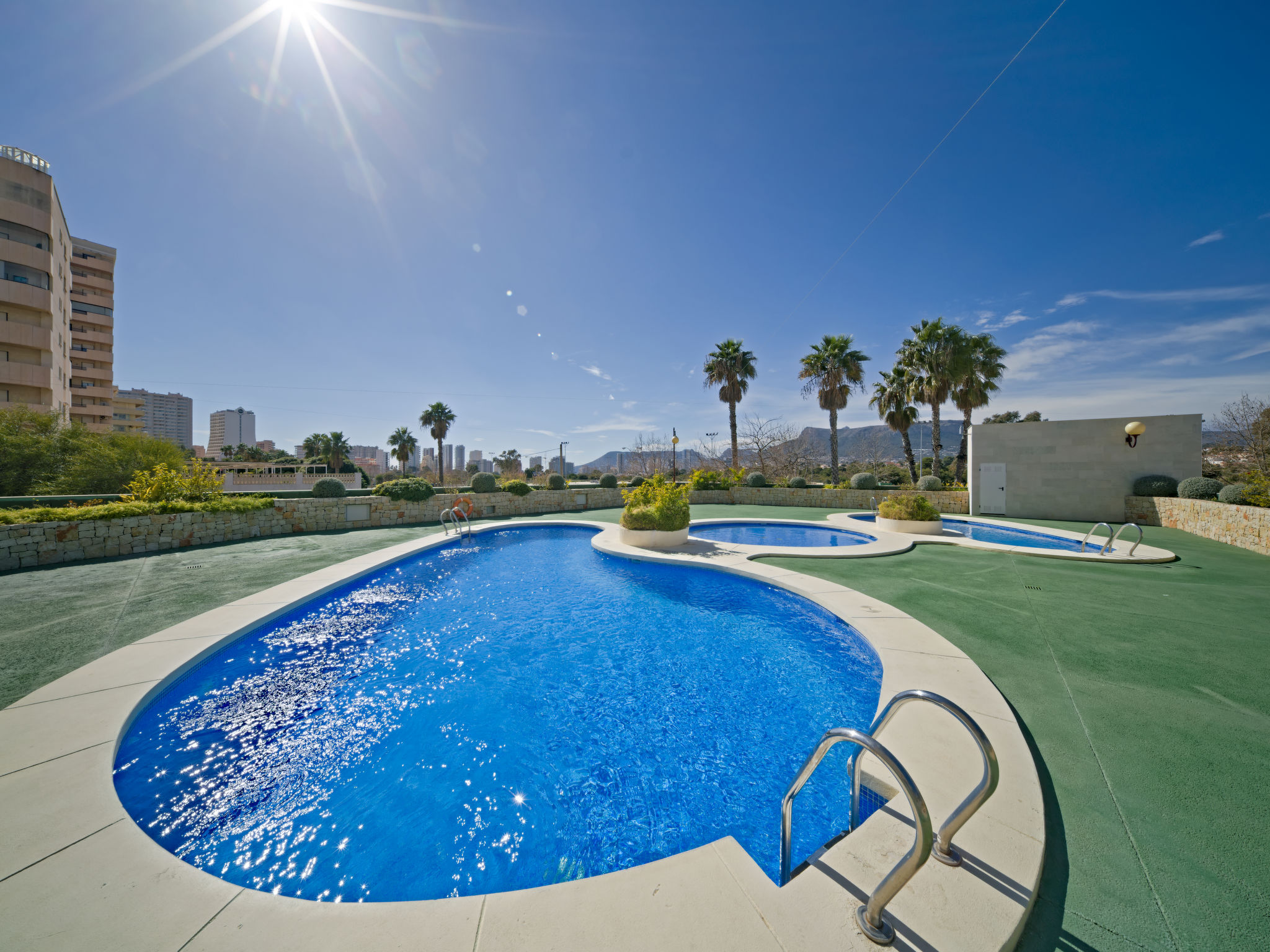 Photo of Topacio III